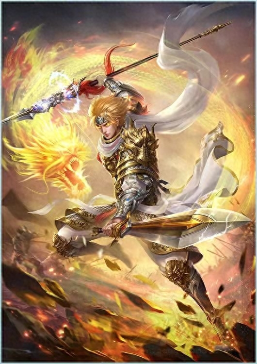 三国赵云强吗_三国kill神赵云_三国杀神赵云的强度