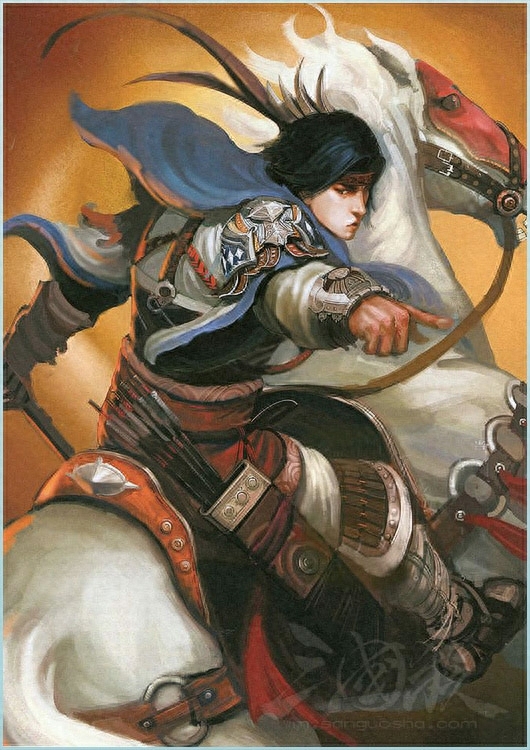 赵云三国强度杀神多少_三国杀神赵云的强度_三国赵云玩法