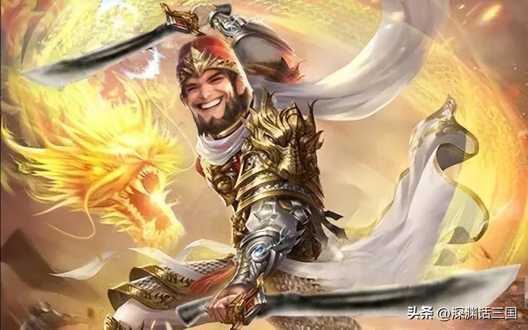 赵云三国_三国赵云玩法_三国杀神赵云的强度