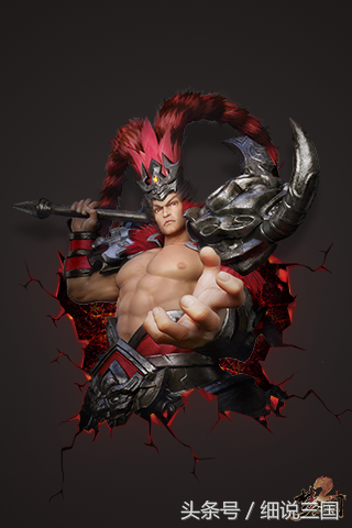 梦三国吕蒙怎么玩_吕蒙梦呓_吕蒙萌三国