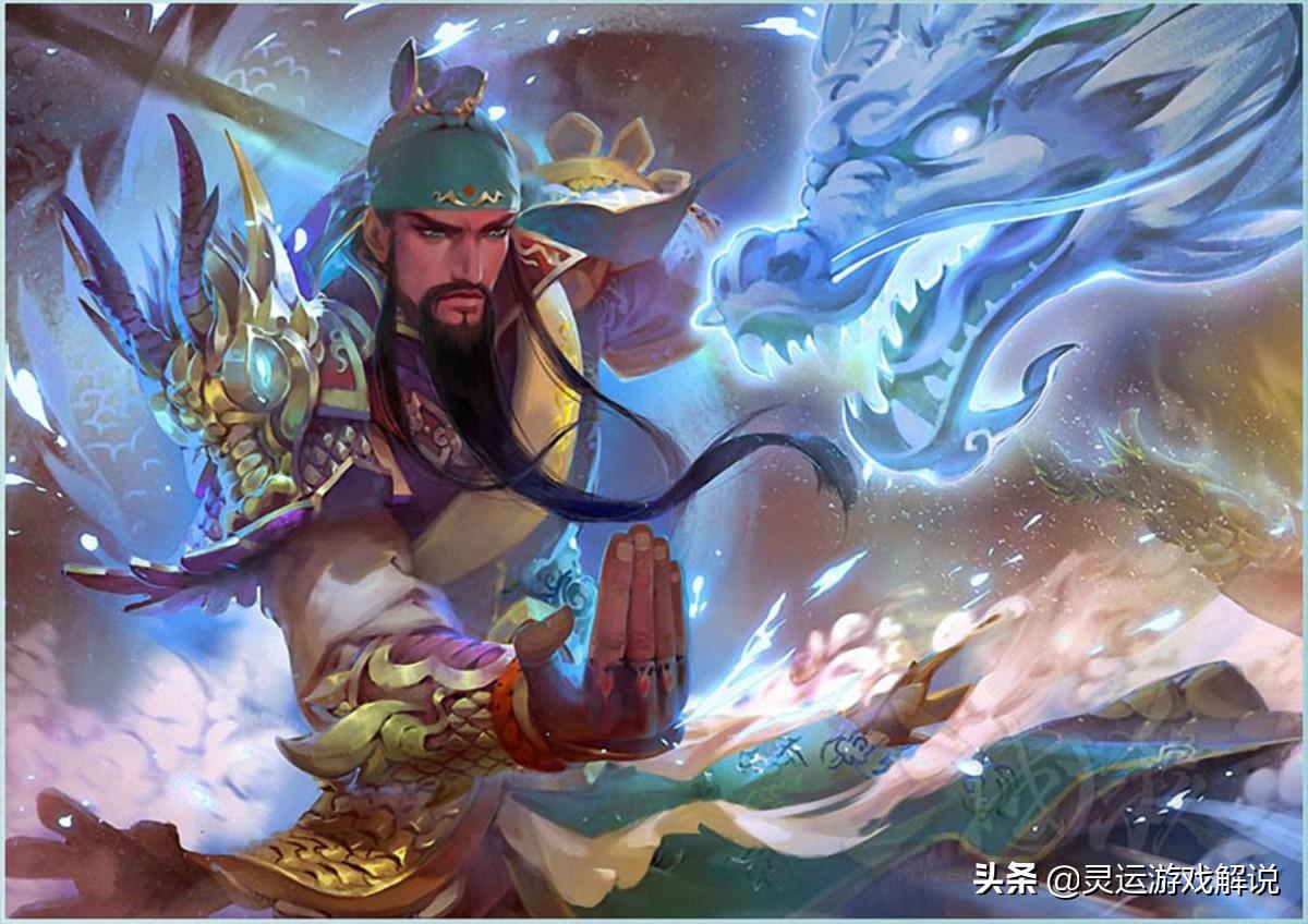 孙策杀了谁才死的_新三国孙策被刺杀_三国杀新孙策