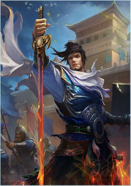 三国杀徐晃兵粮寸断能用几次_三国杀徐晃技能介绍_三国杀徐晃