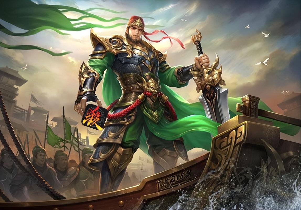 三国杀鬼武将_武将三国攻略_武将三国手游