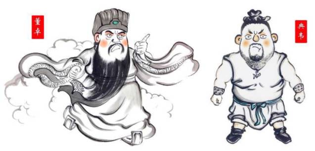 三国乱世张飞套装_三国乱世张飞穿什么套装_三国乱世张飞换谁