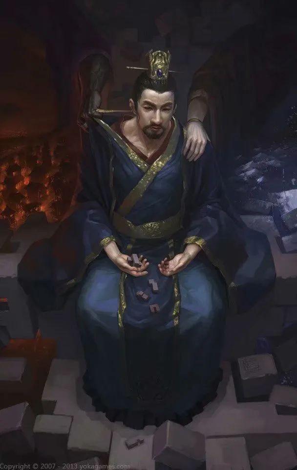 三国杀董卓台词_三国杀董卓的技能是什么_董卓三国杀