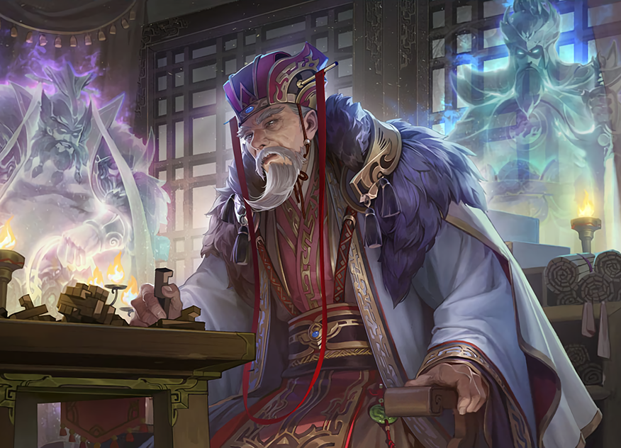 三国杀董卓台词_三国杀董卓的技能是什么_董卓三国杀