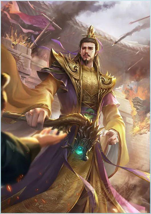 三国杀董卓台词_三国杀董卓的技能是什么_董卓三国杀