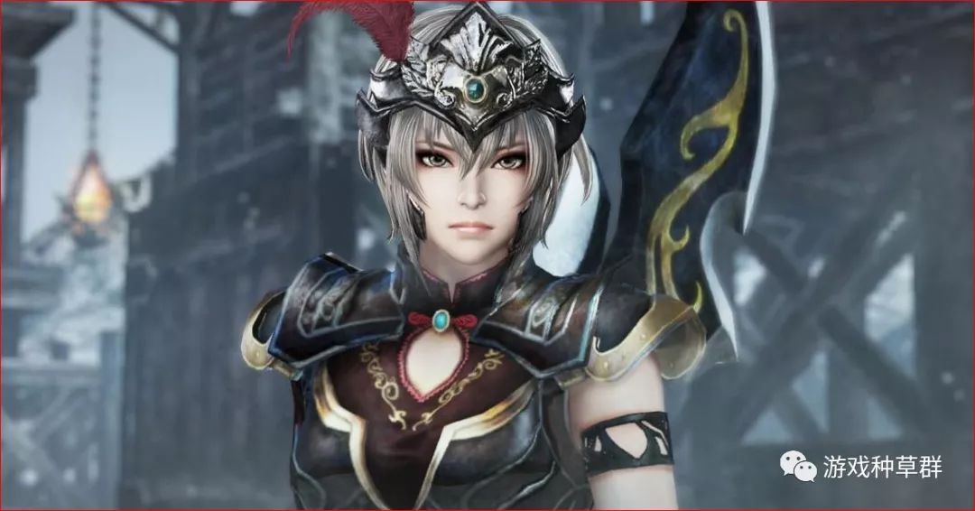 网游三国之无双猛将_网游无双三国猛将怎么玩_网游之无双三国太监了吗