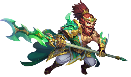 三国传—魔神吕布攻略_三国吕布传说攻略大全_三国传魔神吕布专属