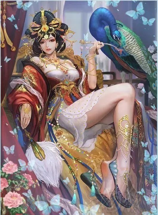 三国杀 孙鲁班_孙鲁班被谁杀_孙鲁班之死