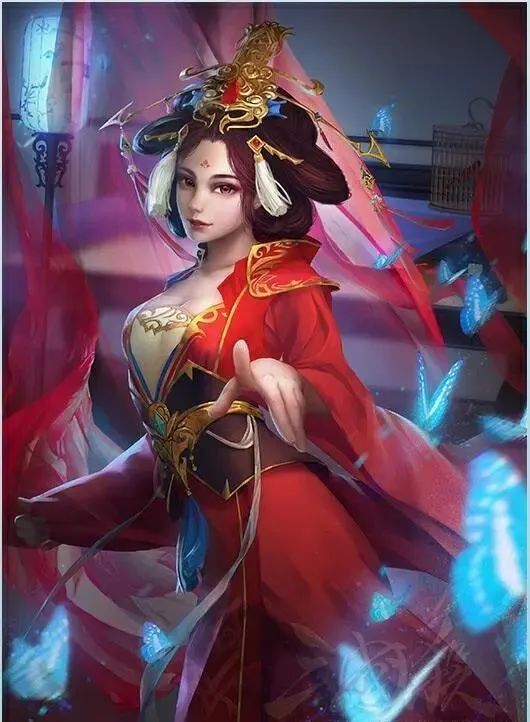 孙鲁班之死_三国杀 孙鲁班_孙鲁班被谁杀