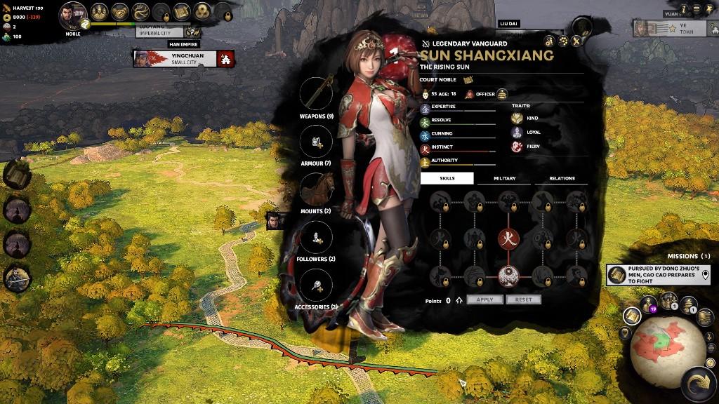 魔兽三国武将选择_魔兽三国哪些神将厉害_魔兽rpg战三国新增武将