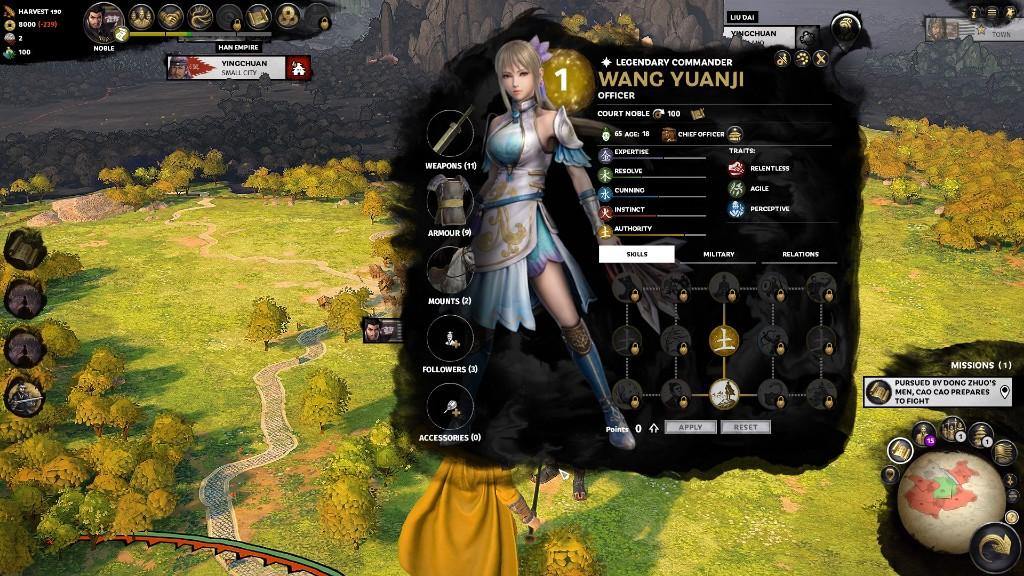 魔兽三国武将选择_魔兽三国哪些神将厉害_魔兽rpg战三国新增武将