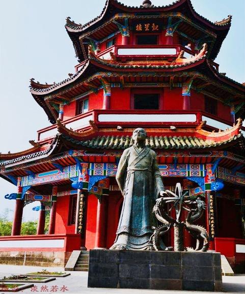 张飞墓碑文_张飞墓对联_张飞墓的心灵鸡汤