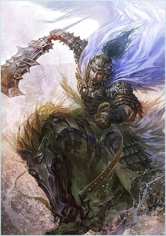 三国杀张颔技能_三国杀张郃视频_三国杀张颌解说
