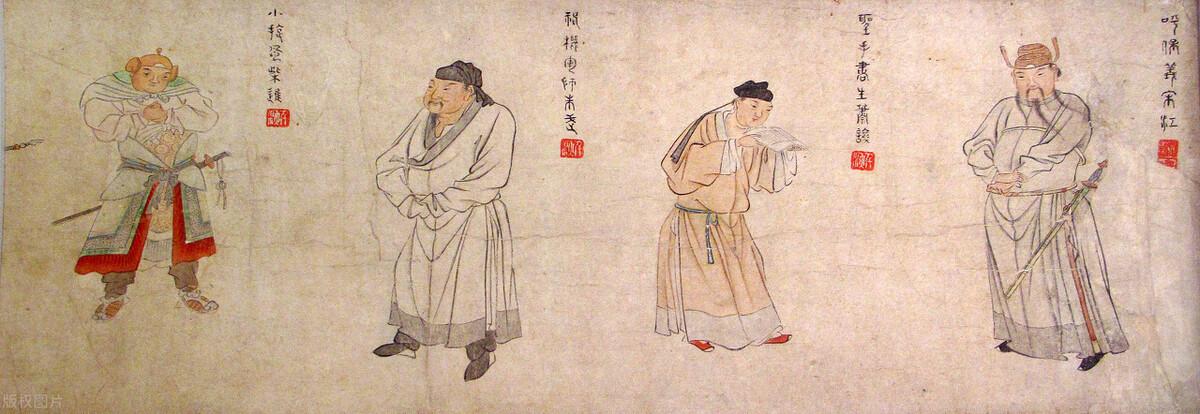 少不看水浒老不看三国是什么意思_老看三国少看水浒_老不老水浒少不看三国