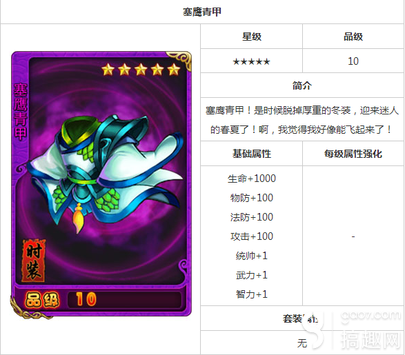 放开那三国套子是什么_放开那三国 蓝项链_放开三国3阵容