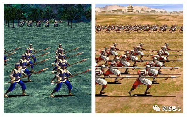 三国群英传兵种_三国群英兵种相克表_三国群英传7 兵种图片