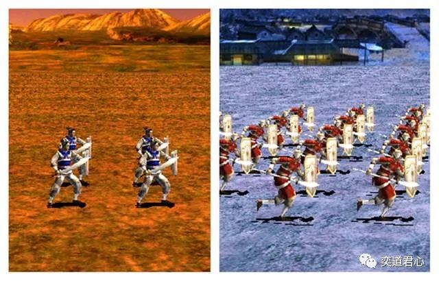 三国群英传7 兵种图片_三国群英兵种相克表_三国群英传兵种