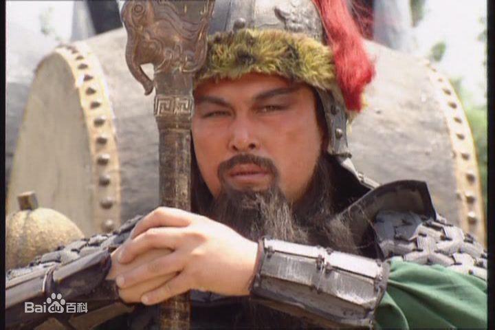 三国武力最强猛将_三国比较厉害的武将_三国最厉害的武将