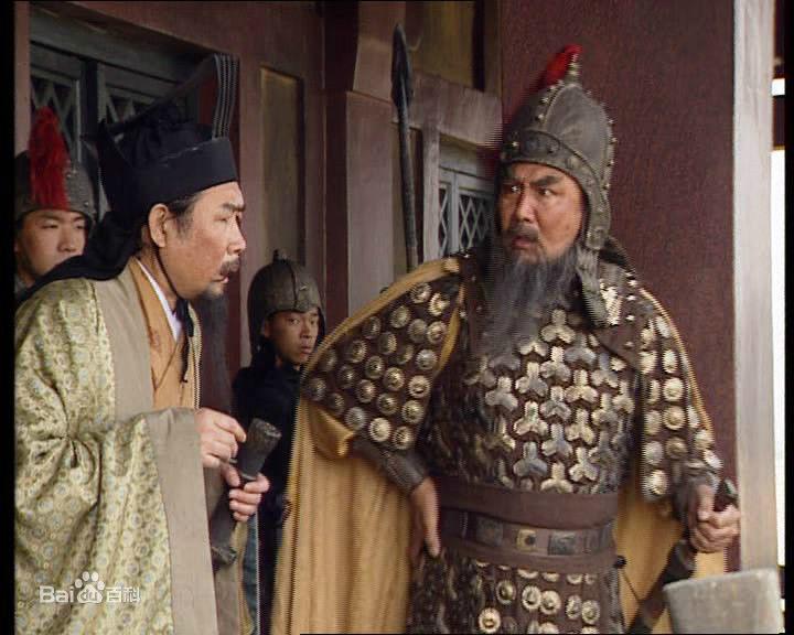 三国最厉害的武将_三国比较厉害的武将_三国武力最强猛将