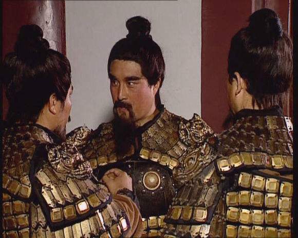 三国比较厉害的武将_三国武力最强猛将_三国最厉害的武将