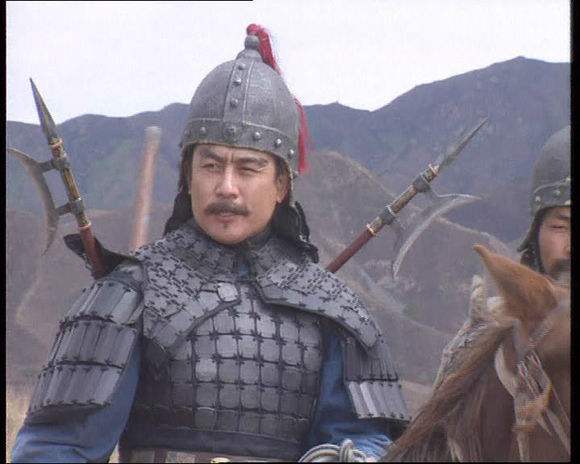 三国最厉害的武将_三国武力最强猛将_三国比较厉害的武将