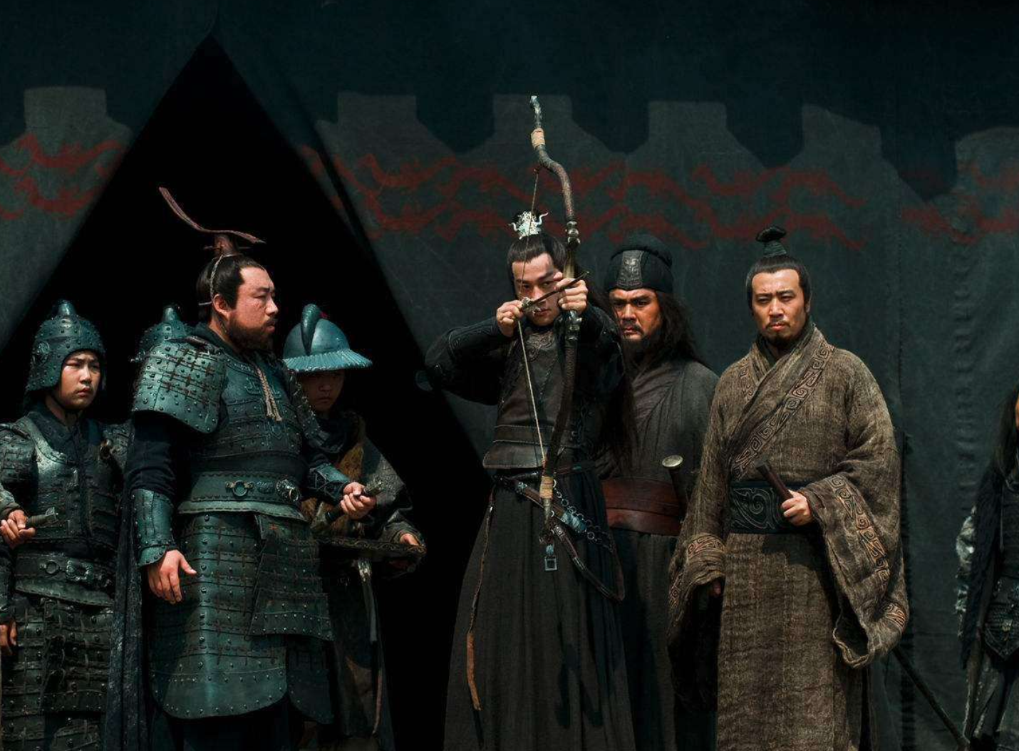 三国最厉害的武将_三国比较厉害的武将_三国武力最强猛将