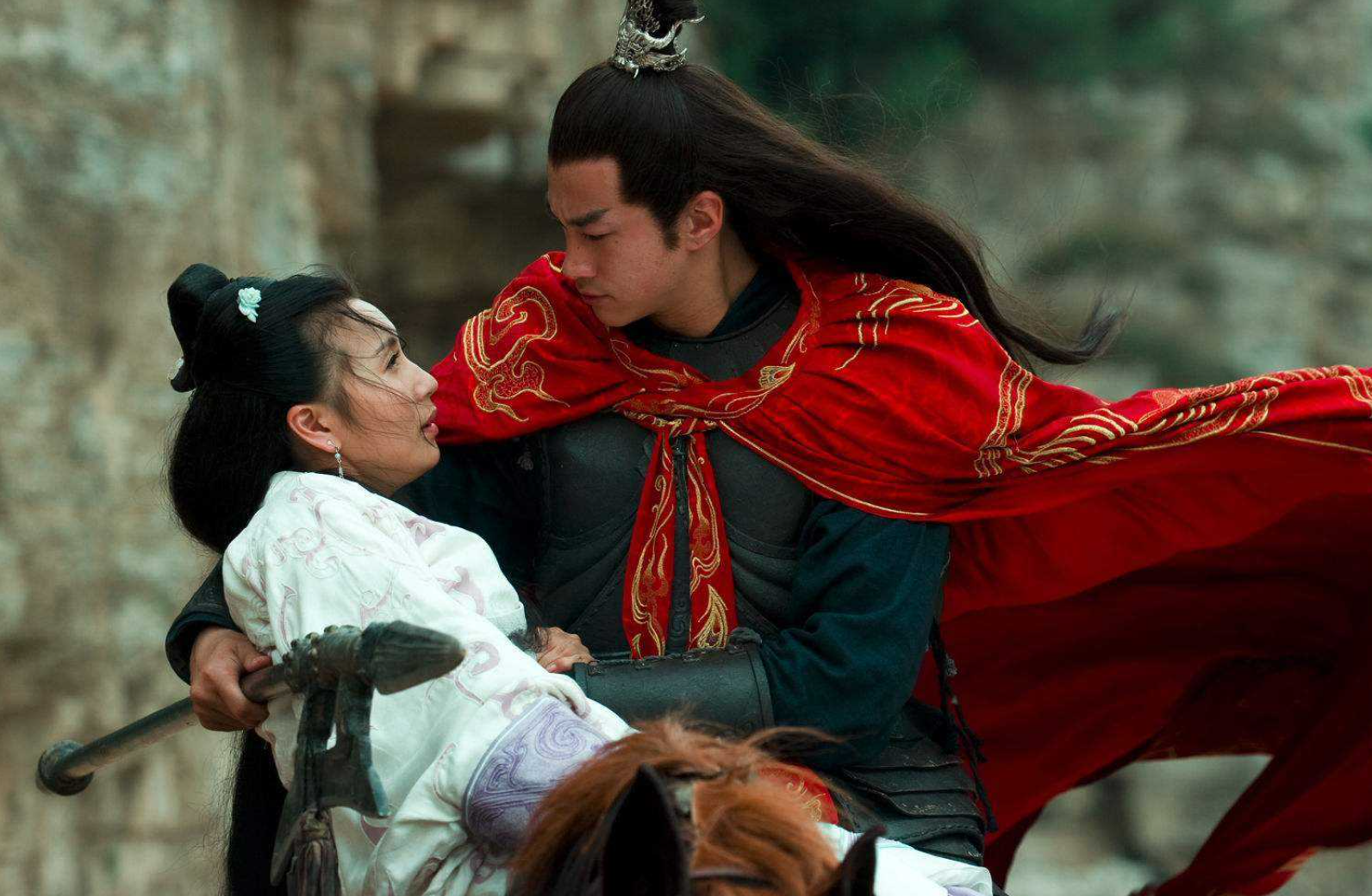 三国最厉害的武将_三国武力最强猛将_三国比较厉害的武将