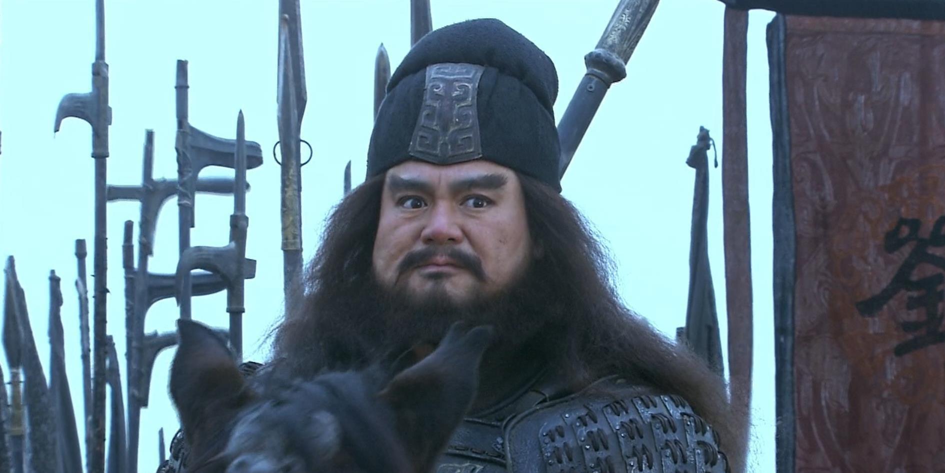 三国强力武将_三国最厉害的武将_三国武将综合能力排名