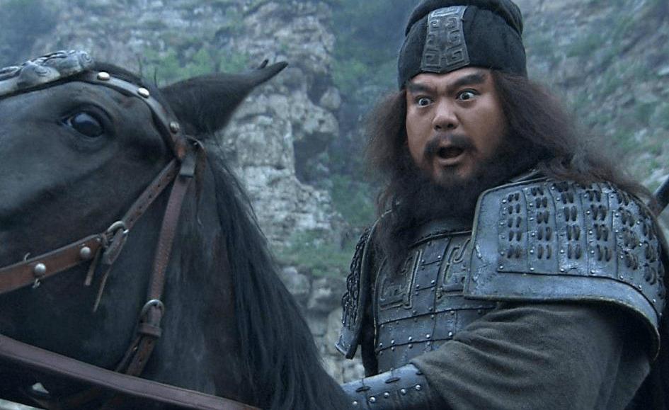 三国强力武将_三国武力最强猛将_三国最厉害的武将