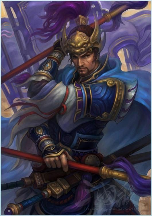 三国争雄小游戏攻略_三国争斗_三国杀新版q版军争篇