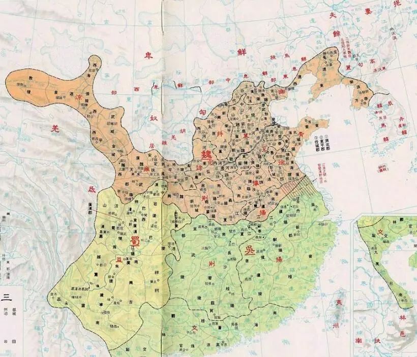 真假武将三国小说_真假三国武将_三国真假人物介绍