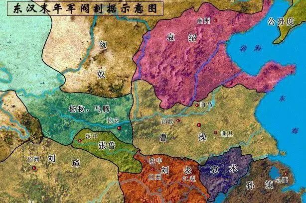 三国真假人物介绍_真假三国武将_真假武将三国小说