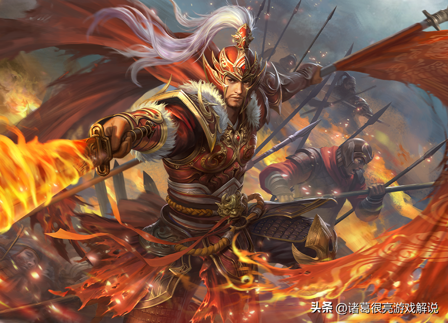 三国杀曹婴技能解析_三国杀曹婴猜对3项_三国杀 曹婴