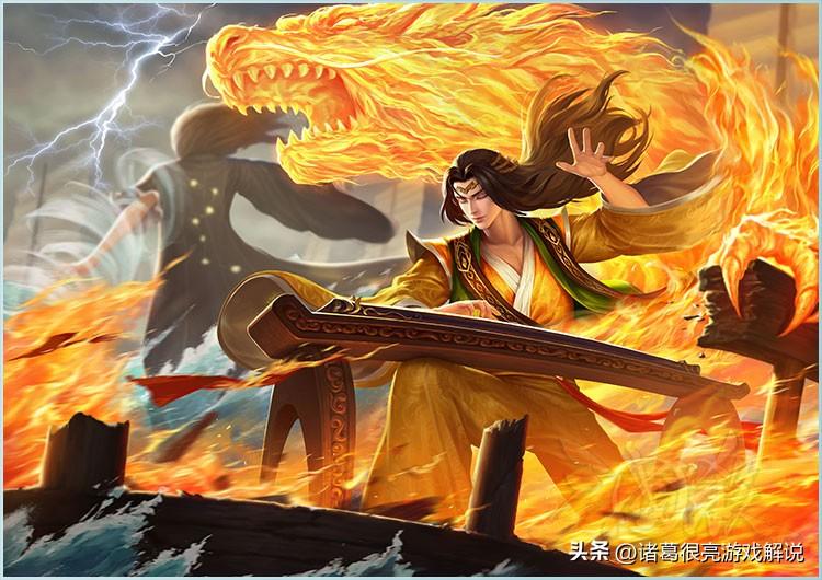 三国杀 曹婴_三国杀曹婴技能解析_三国杀曹婴猜对3项