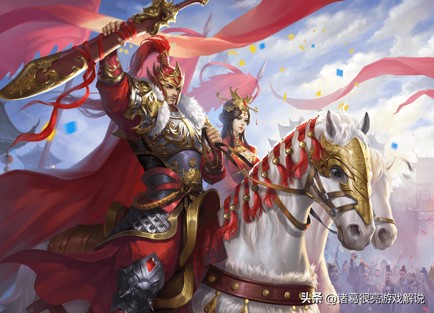 三国杀曹婴技能解析_三国杀曹婴猜对3项_三国杀 曹婴