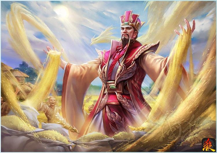 三国杀李丰强度知乎_三国杀手杀李丰_三国杀李丰怎么样