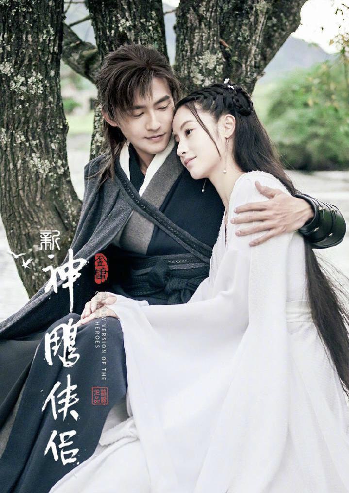 扮演三国张馨予的演员_张涵予版三国演义_张馨予扮演三国