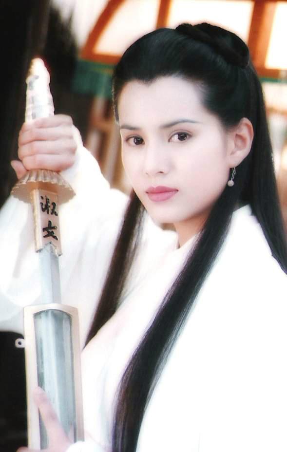 张馨予扮演三国_张涵予版三国演义_扮演三国张馨予的演员
