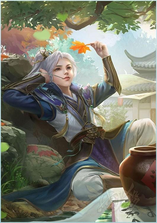 姜维杀了哪些名将_姜维杀了哪些大将_三国杀吧 姜维