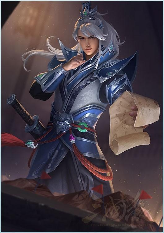 姜维杀了哪些名将_姜维杀了哪些大将_三国杀吧 姜维