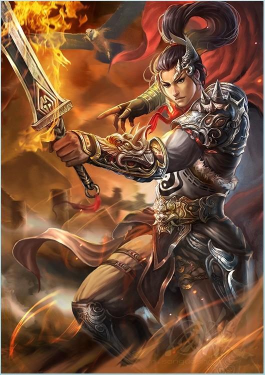 姜维杀了哪些名将_三国杀吧 姜维_姜维杀了哪些大将