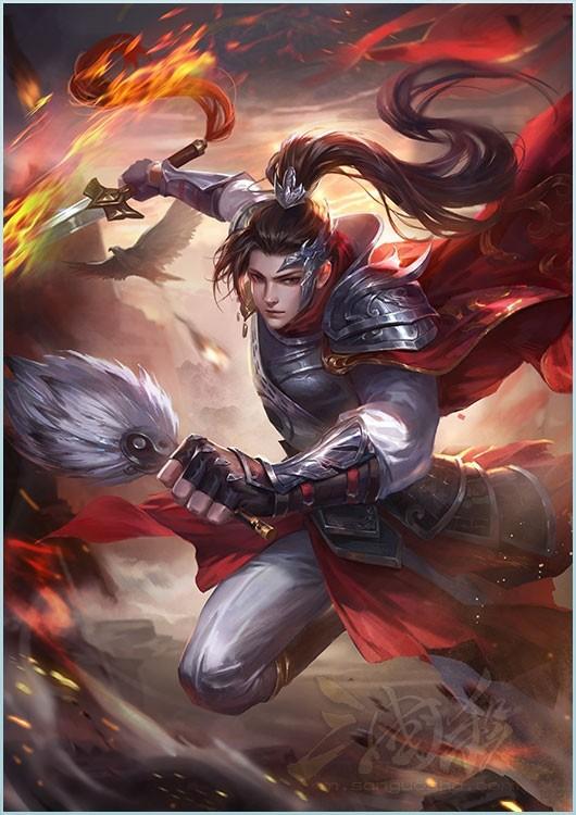 三国杀吧 姜维_姜维杀了哪些大将_姜维杀了哪些名将