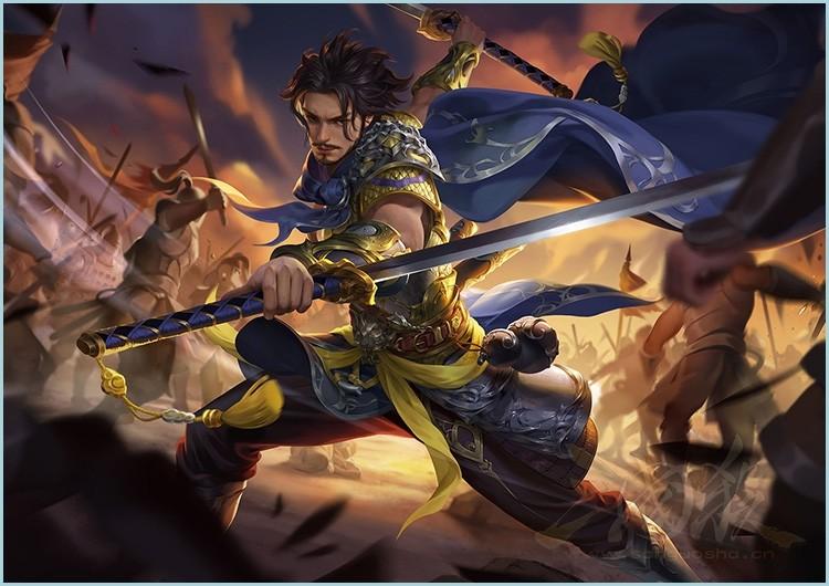 姜维杀了哪些名将_姜维杀了哪些大将_三国杀吧 姜维
