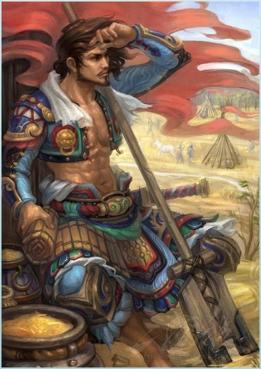 姜维杀了哪些大将_三国杀吧 姜维_姜维杀了哪些名将