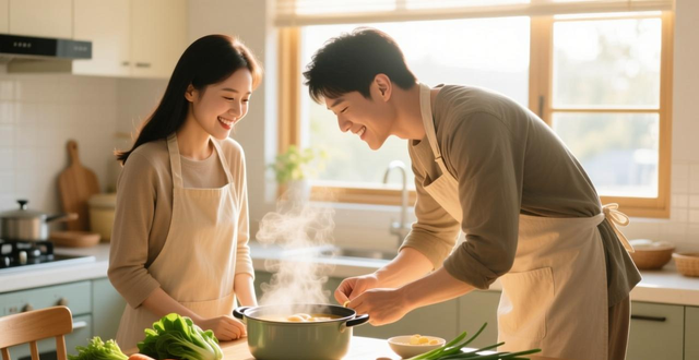你辛苦了我都懂_中年夫妻心灵鸡汤_张嘉佳心灵鸡汤的文章