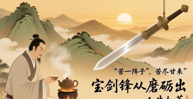 心灵鸡汤全集读后感_人生就像一杯茶 不会苦一辈子 但会苦一阵子_张晓磊的心灵鸡汤