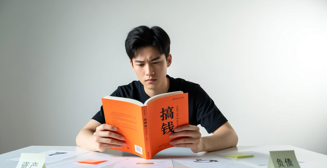 金钱焦虑_心灵鸡汤 txt_人生哲理