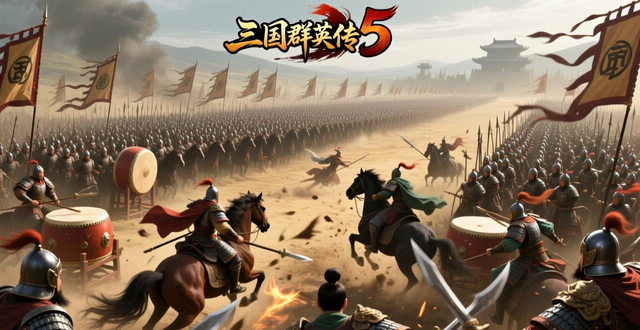 三国群英传1 1998年 国产策略游戏里程碑_三国群英传2 网吧最火爆单机游戏之一 军师系统_三国题材游戏排行